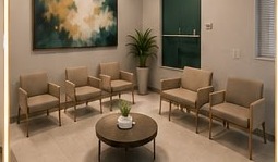 Waiting Lounge